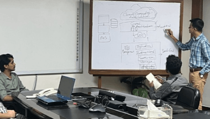 ICT Consulting & Project Management